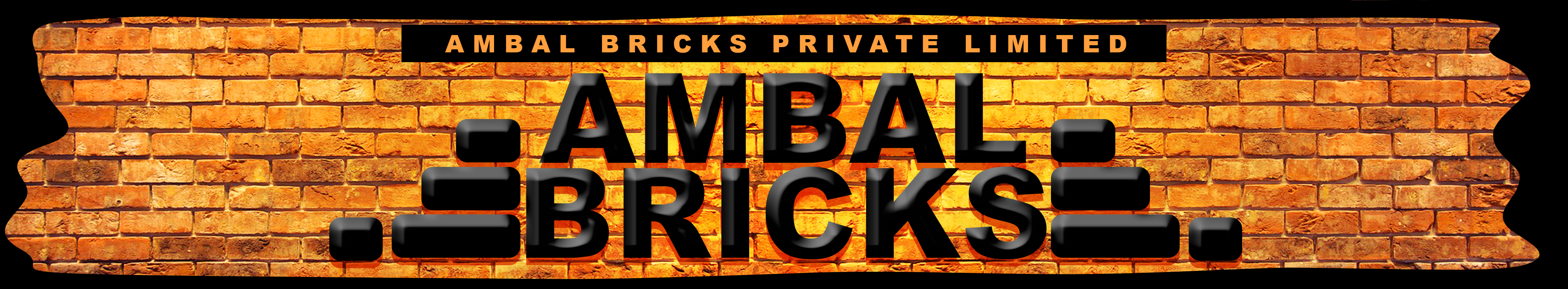 Ambal Bricks Banner Image
